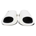 SANDALIA RS OASIS MEN WHITE/BLACK