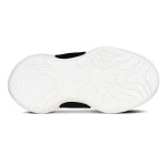SANDALIA RS OASIS MEN WHITE/BLACK