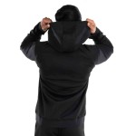 JACKET RS SCUBA MEN BLACK