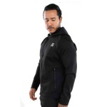 JACKET RS SCUBA MEN BLACK