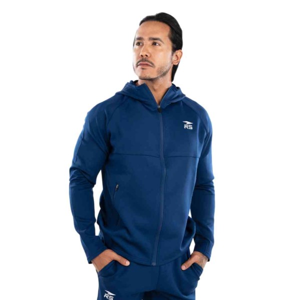 JACKET RS SCUBA MEN NAVY