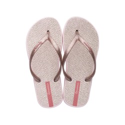IPANEMA GLITTER KIDS-ROSA CLARO/GLITTER