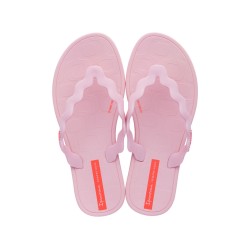 IPANEMA ZIG KIDS-ROSA CLARO/ROSA
