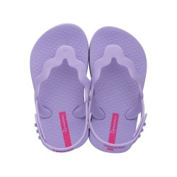 IPANEMA ZIG BABY-LILA/LILA