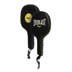 PATEADOR DE MANO DE CUERO EVERLAST LEATHER