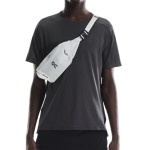 ON WAIST PACK 2L LITE 1 LT. GREY ON WAIST PACK 2L LITE 1 LT. GREY
