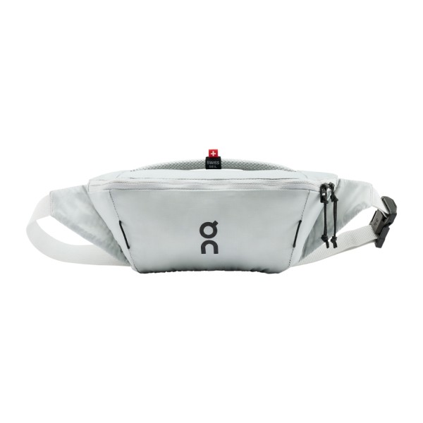 ON WAIST PACK 2L LITE 1 LT. GREY ON WAIST PACK 2L LITE 1 LT. GREY