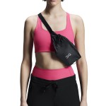 ON WAIST PACK 2L LITE 1 DK. GREY