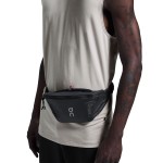 ON WAIST PACK 2L LITE 1 DK. GREY