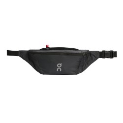 ON WAIST PACK 2L LITE 1 DK. GREY