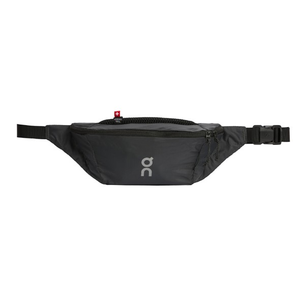 ON WAIST PACK 2L LITE 1 DK. GREY