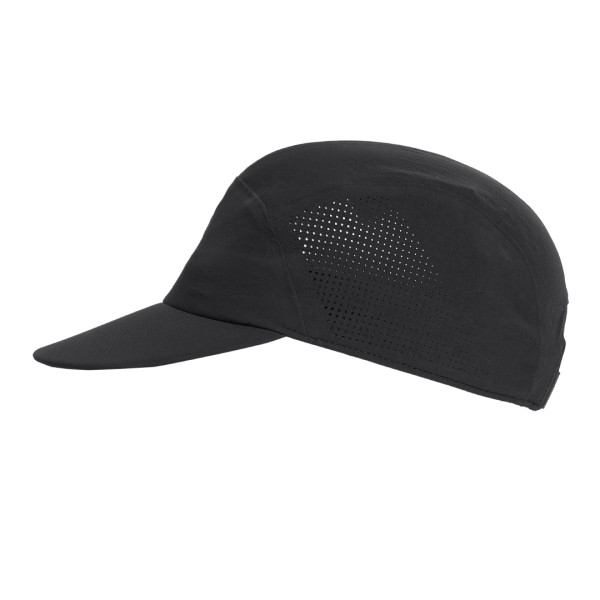 ON PERFORMANCE CAP 1 UNISEX BLACK