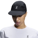 ON PERFORMANCE CAP 1 UNISEX BLACK