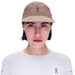 ON PERFORMANCE CAP 1 UNISEX CLOVE