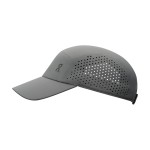 ON LIGHTWEIGHT CAP 1 UNISEX GREY