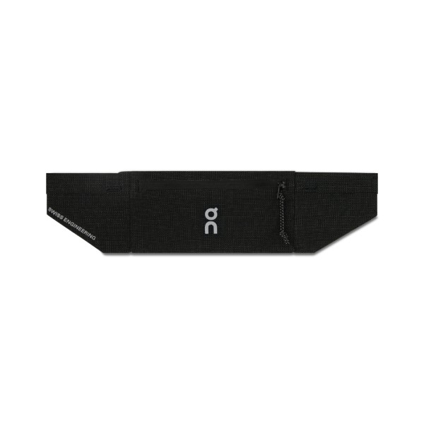ON SPEED BELT 1 BLACK