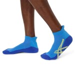 ASICS CUSHION SINGLE TAB 1P BLUE COAST ASICS CUSHION SINGLE TAB 1P BLUE COAST