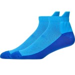 ASICS CUSHION SINGLE TAB 1P BLUE COAST ASICS CUSHION SINGLE TAB 1P BLUE COAST
