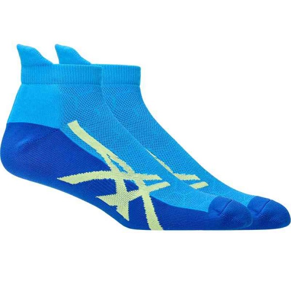 ASICS CUSHION SINGLE TAB 1P BLUE COAST ASICS CUSHION SINGLE TAB 1P BLUE COAST