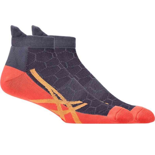 ASICS CUSHION SINGLE TAB 1P GREYISH PURPLE