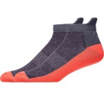 ASICS CUSHION SINGLE TAB 1P GREYISH PURPLE
