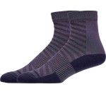 ASICS ROAD QUARTER 1P GREYISH PURPLE ASICS ROAD QUARTER 1P GREYISH PURPLE