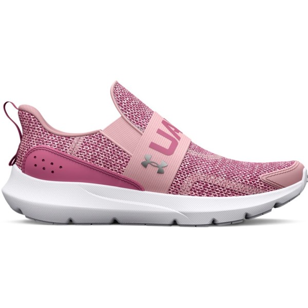 UA GPS SURGE 3 SLIP KIDS