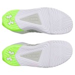 UA TRIBASE REIGN 6 MENS GREEN-GREY