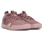 UA TRIBASE REIGN 6 WOMENS MAROON MIST/TOURMALINE PINK