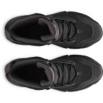 UA CHARGED VALSETZ MENS BLACK/JETGRAY UA CHARGED VALSETZ MENS BLACK/JETGRAY