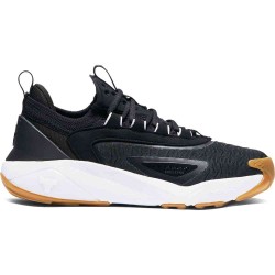 UA PROJECT ROCK 7 WOMENS BLACK/WHITE/ANTHRACITE