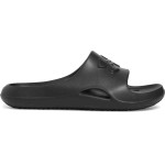 UA LOCKER V SL MENS BLACK/BLACK