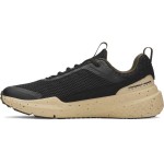 UA PROJECT ROCK BSR 5 MENS BLACK/BEIGE