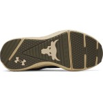 UA PROJECT ROCK BSR 5 MENS BLACK/BEIGE