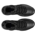 UA MICRO G STELLAR MID MENS BLACK/ANTHRACITE UA MICRO G STELLAR MID MENS BLACK/ANTHRACITE