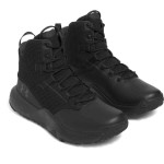 UA MICRO G STELLAR MID MENS BLACK/ANTHRACITE UA MICRO G STELLAR MID MENS BLACK/ANTHRACITE