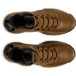 UA MICRO G STELLAR MID MENS COYOTEBROWN UA MICRO G STELLAR MID MENS COYOTEBROWN