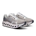 ON CLOUD ECLIPSE 1 MENS ALLOY/WHITE