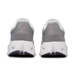 ON CLOUD ECLIPSE 1 MENS ALLOY/WHITE