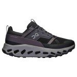 ON CLOUD HORIZON 1 MENS BLACK/ALLOY