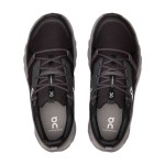 ON CLOUD HORIZON 1 MENS BLACK/ALLOY