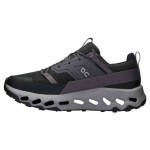 ON CLOUD HORIZON 1 MENS BLACK/ALLOY