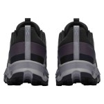 ON CLOUD HORIZON 1 MENS BLACK/ALLOY