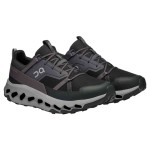 ON CLOUD HORIZON 1 MENS BLACK/ALLOY
