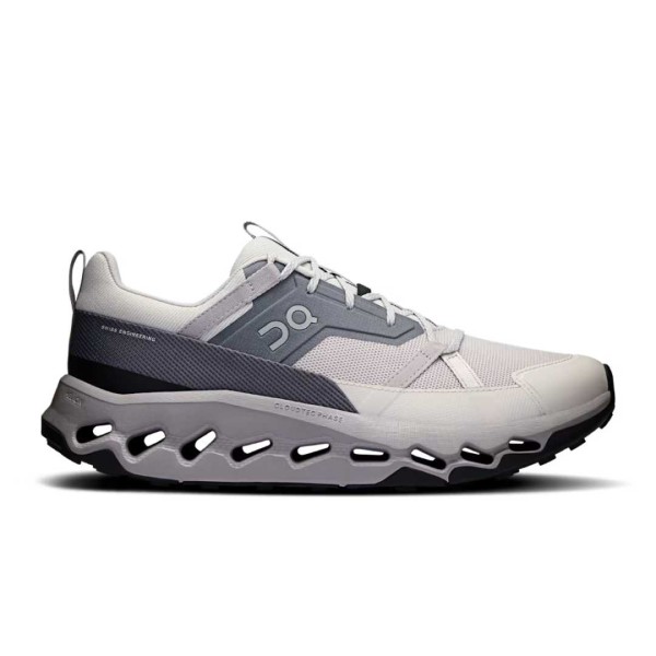 ON CLOUD HORIZON 1 MENS WOLF/ALLOY