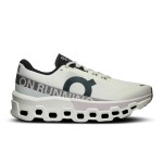 ON CLOUD MONSTER 2 MENS WHITE FROST