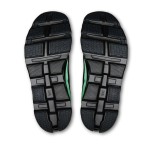 ON CLOUD MONSTER 2 MENS BLACK/GLACIER