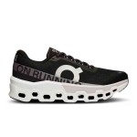 ON CLOUD MONSTER 2 MENS BLACK/FROST