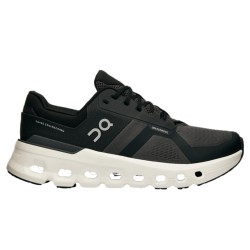 ON CLOUD RUNNER 2 MENS ECLIPSE/BLACK