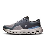 ON CLOUD RUNNER 2 MENS ALLOY/CHAMBRAY